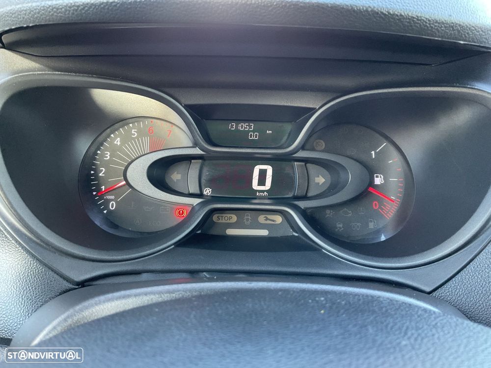 Renault Captur 0.9 TCE - 23