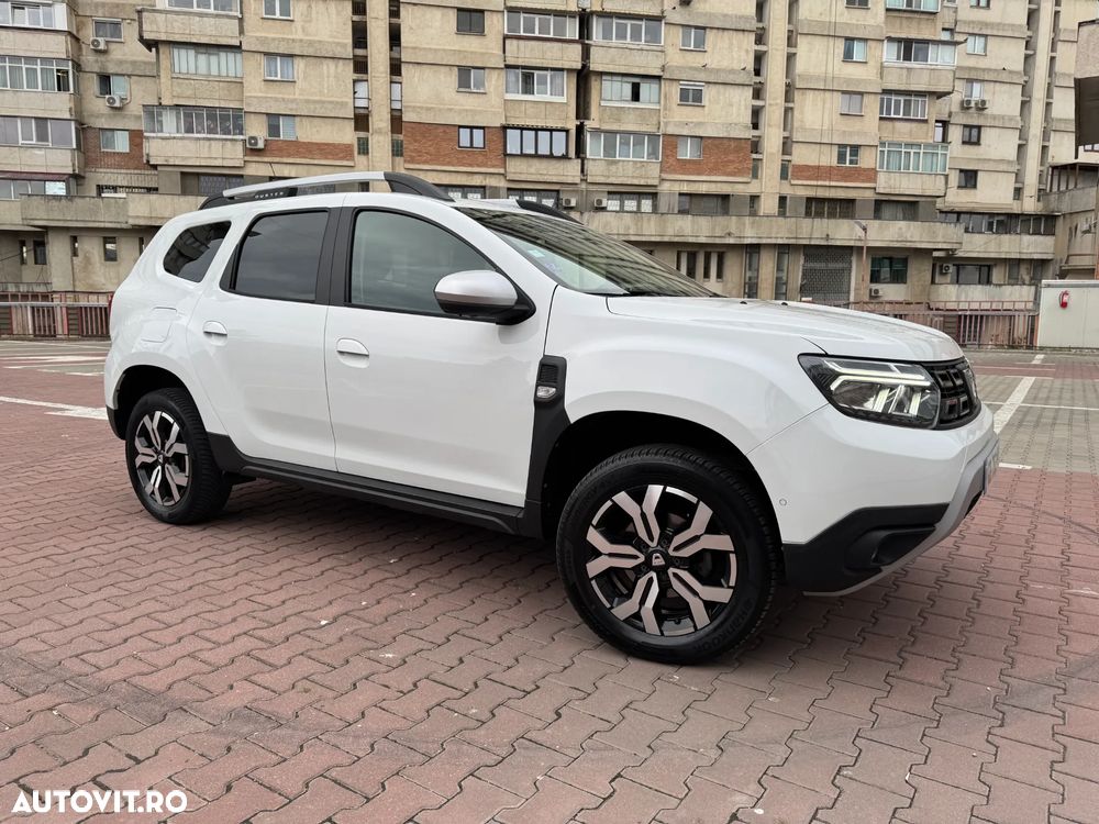 Dacia Duster ECO-G 100 Prestige Plus - 7
