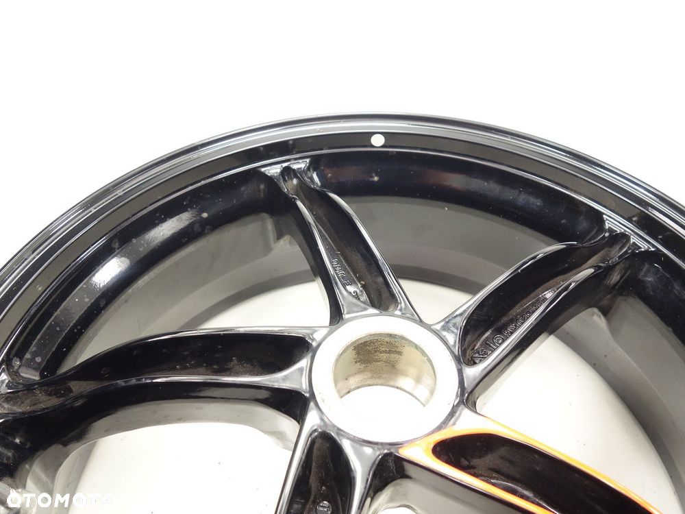Ktm Super Duke R 1290 20-24 Felga tył 17x6.00 - 6
