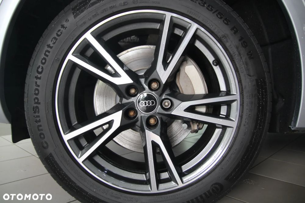 Audi Q5 2.0 TDI Quattro Sport S tronic - 25
