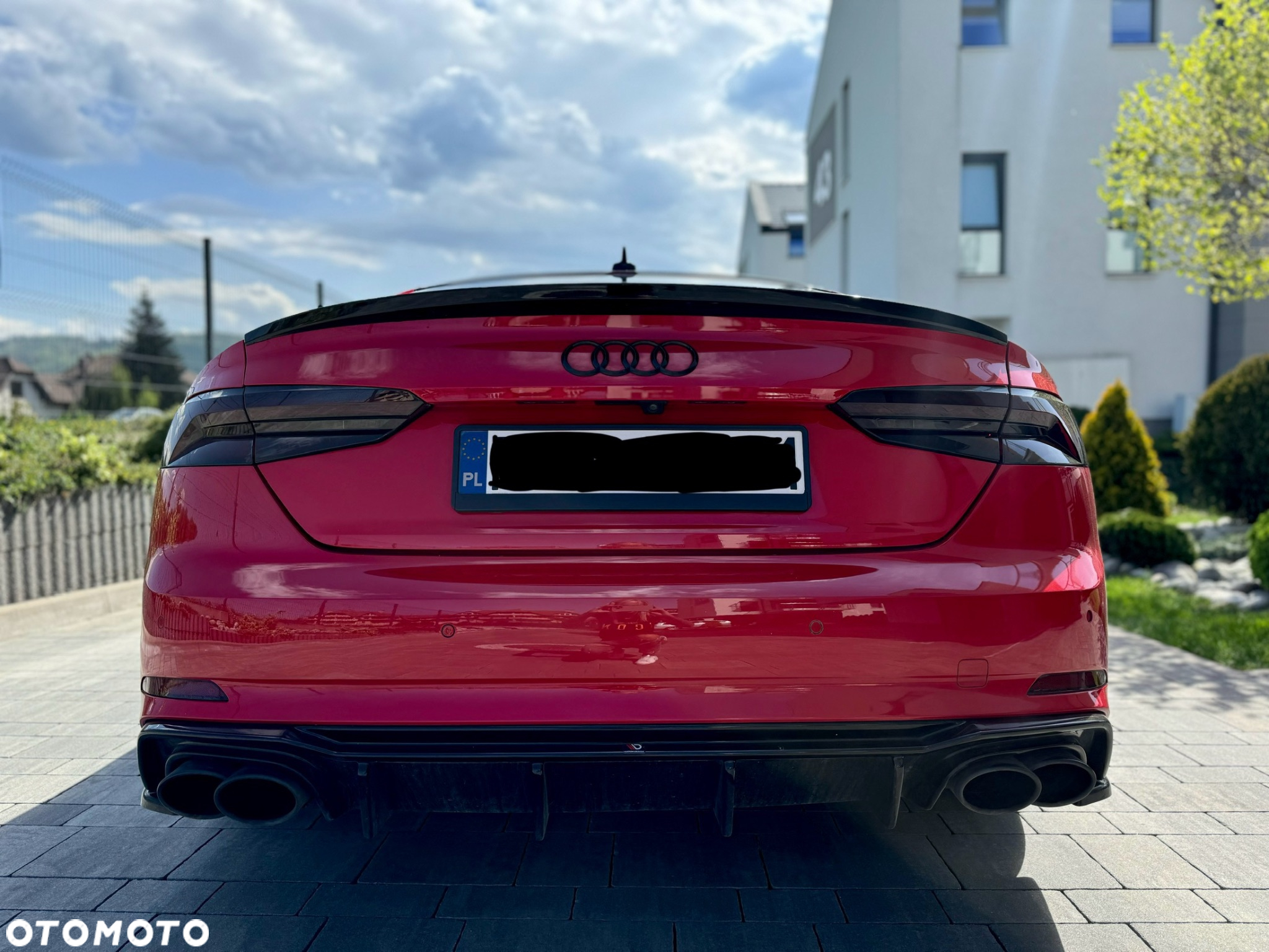 Audi A5 - 4