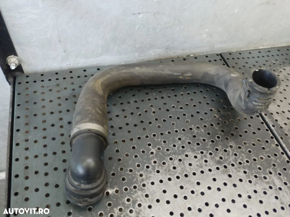 furtun apa 1.4 b b14xer opel corsa e  462218160 - 1