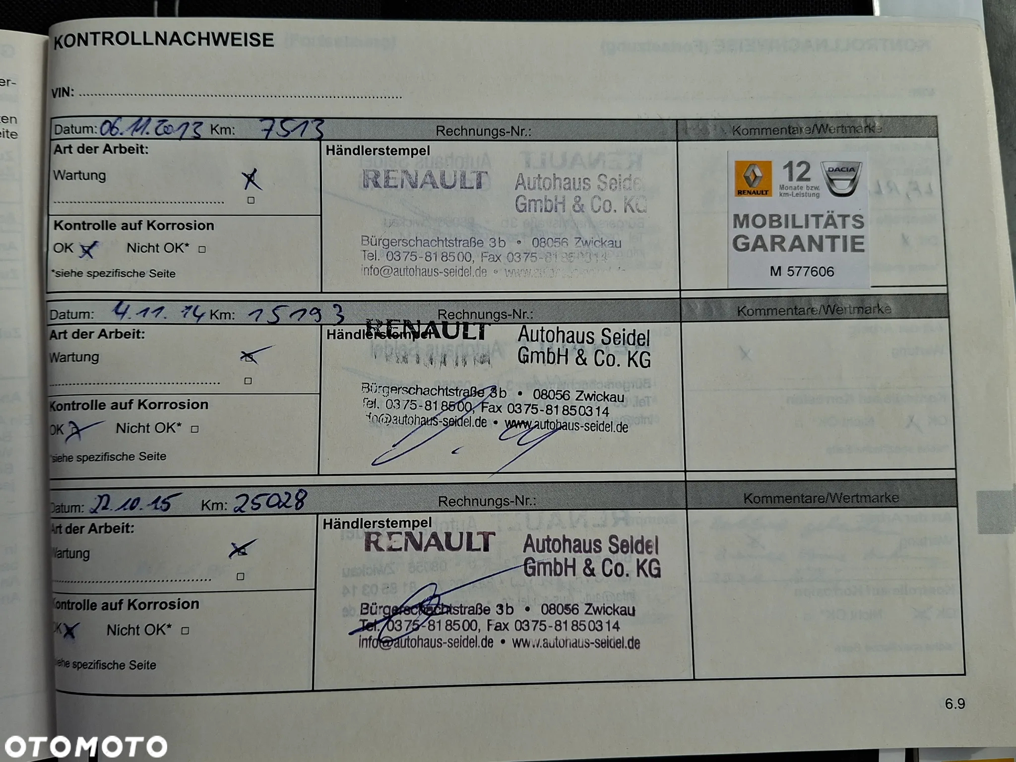 Renault Laguna 2.0 16V 140 Dynamique - 27