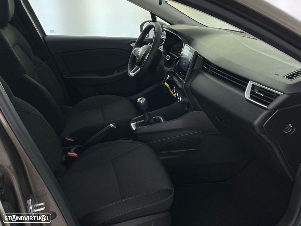Renault Clio 1.0 TCe Intens - 21