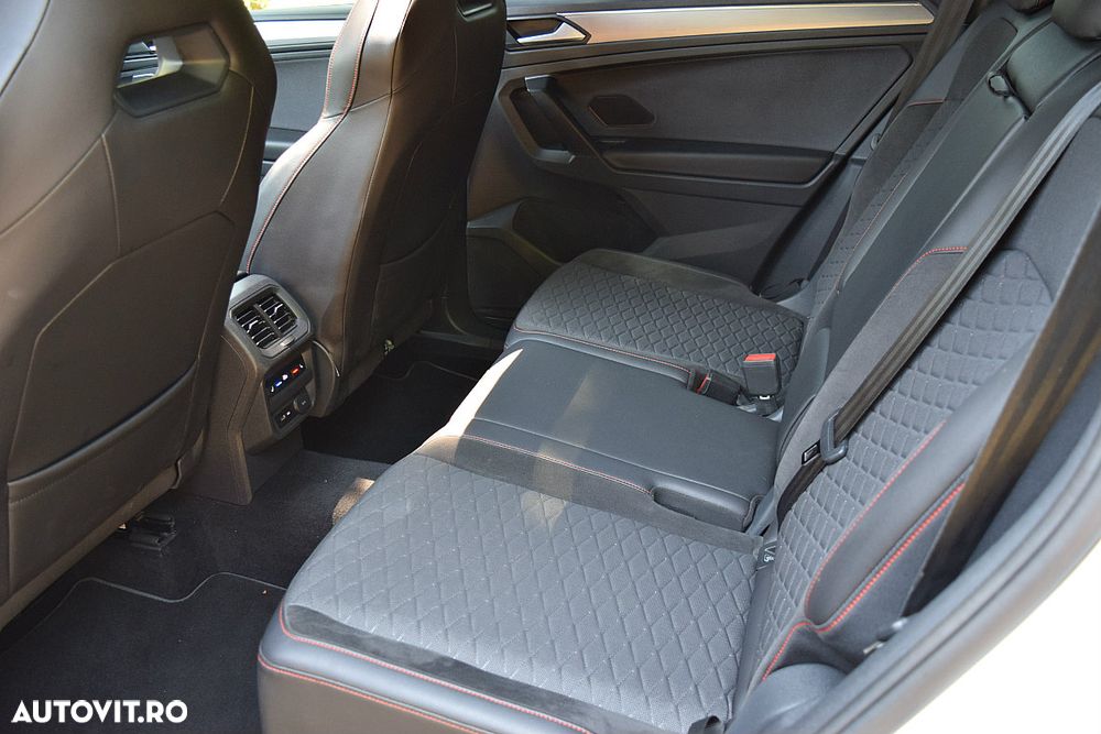 Seat Tarraco 2.0 TDI 4DRIVE DSG SCR FR - 14