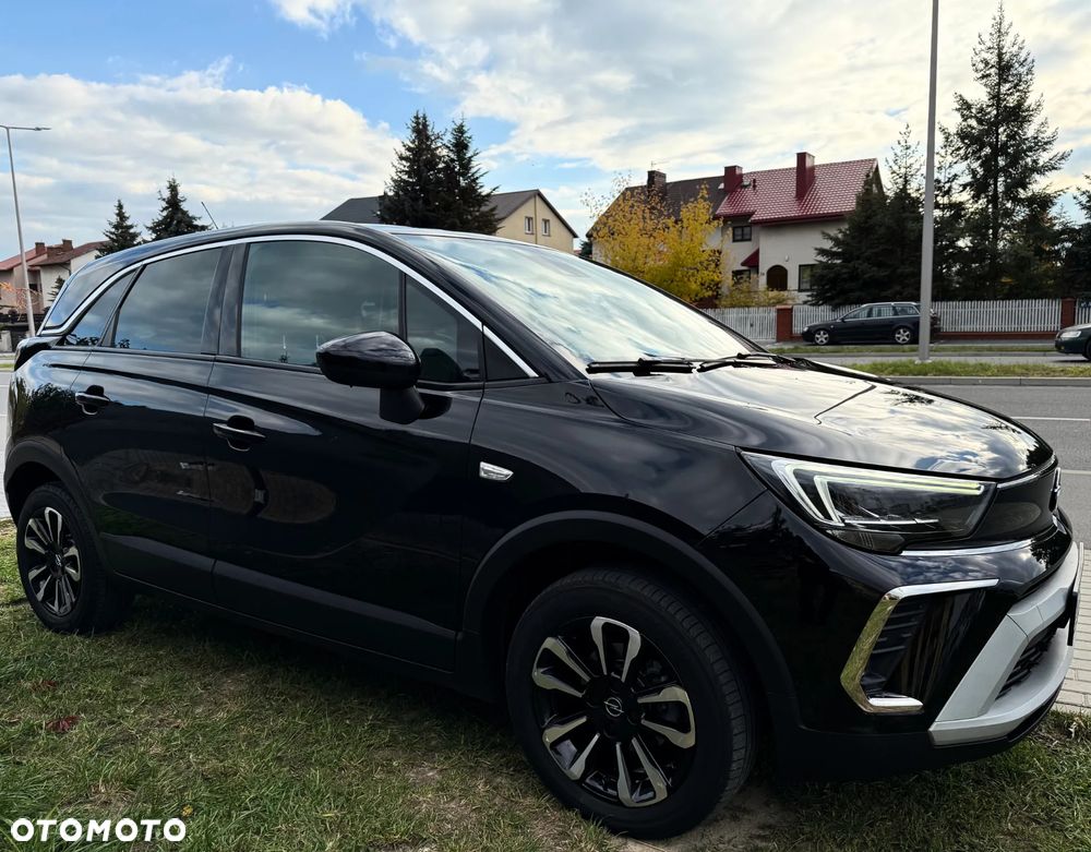 Opel Crossland - 2
