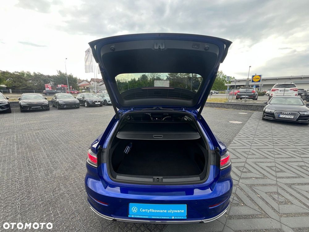 Volkswagen Arteon Shooting Brake 2.0 TDI R-Line DSG - 21