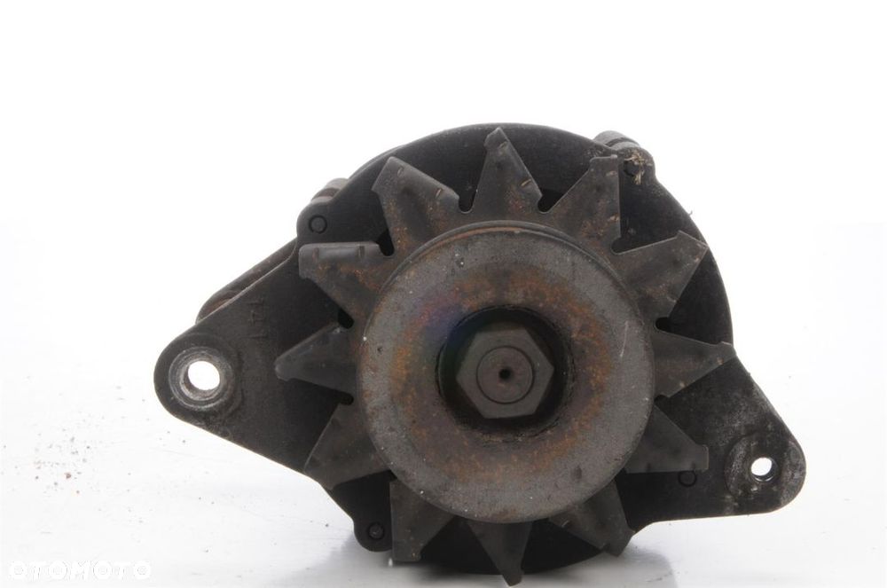 ISUZU TROOPER III 3.0 DTI ALTERNATOR - 5