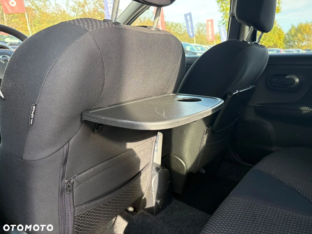 Nissan Note 1.6 Tekna - 19