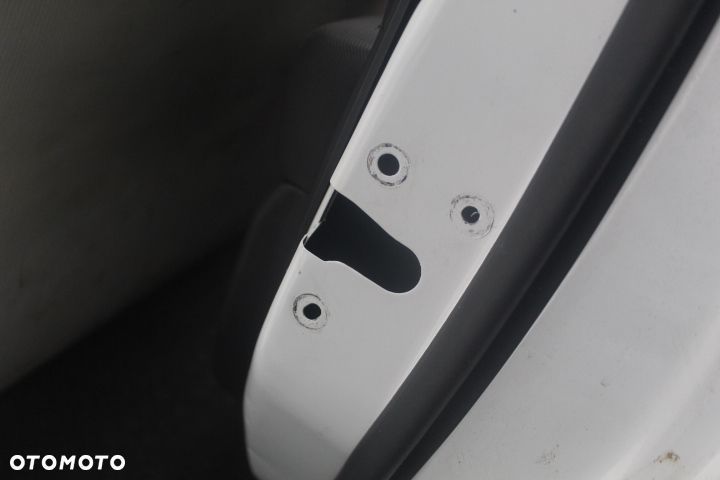 DRZWI PRAWY PRZÓD OPEL ASTRA J Z40R - 6