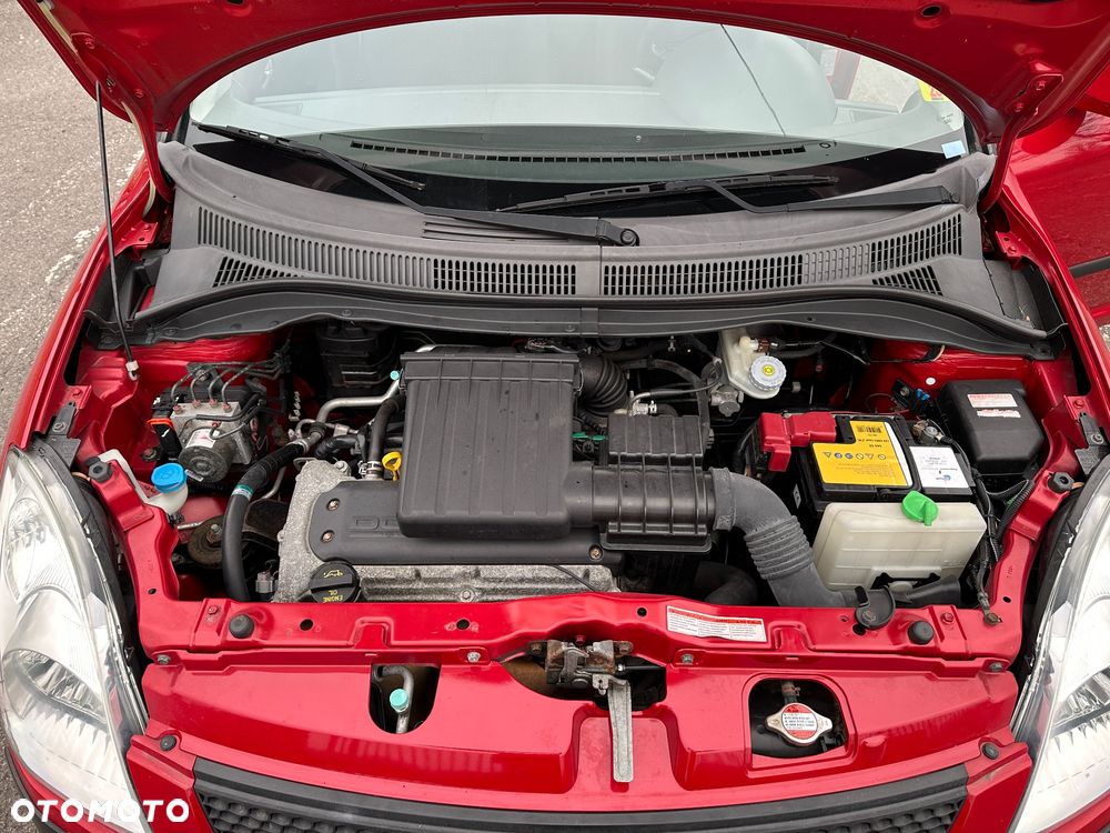 Suzuki Swift 1.3 Comfort - 25