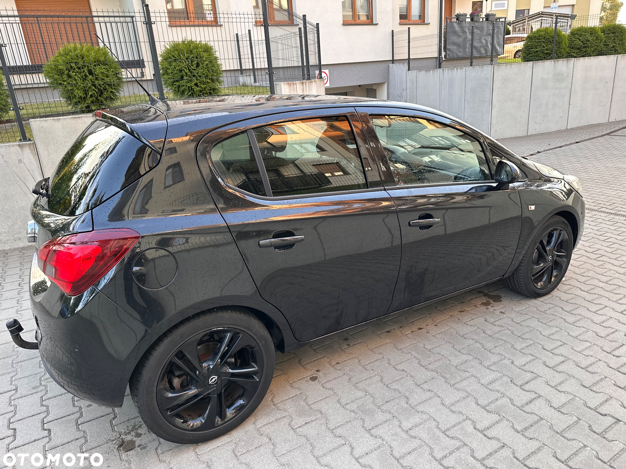 Opel Corsa 1.0 Ecotec Turbo Start/Stop Active - 7