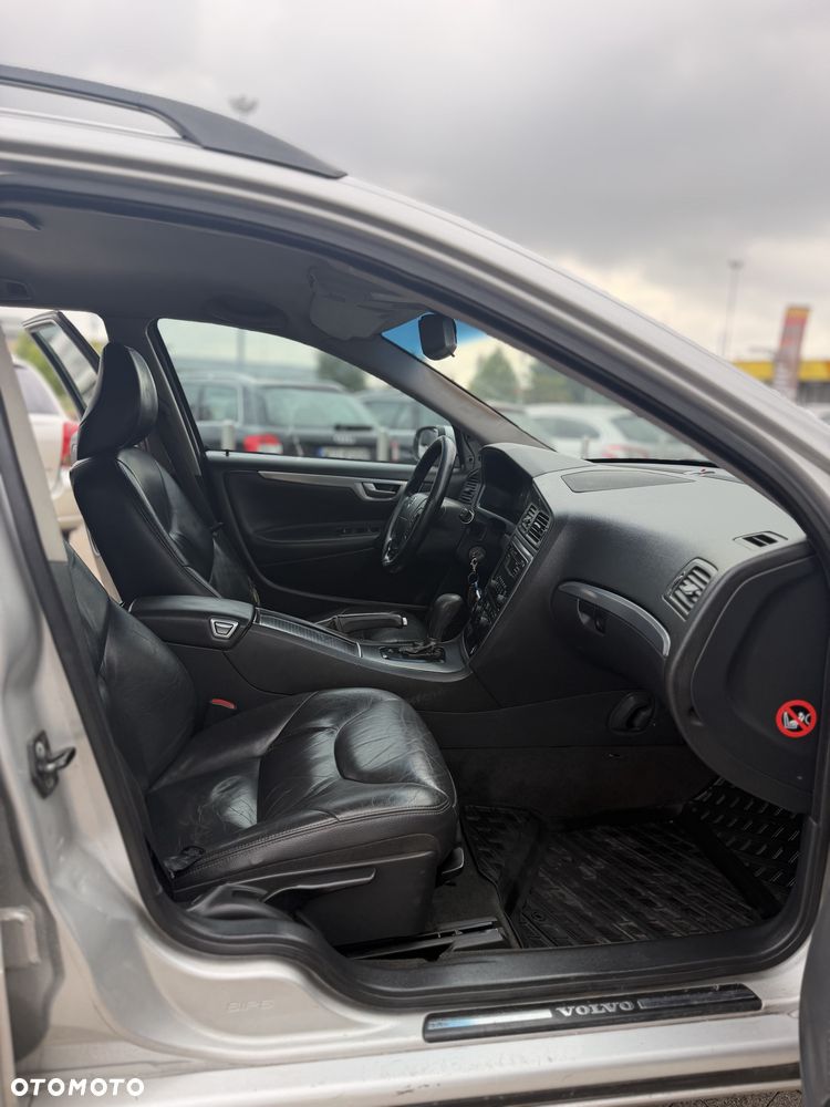 Volvo V70 - 7