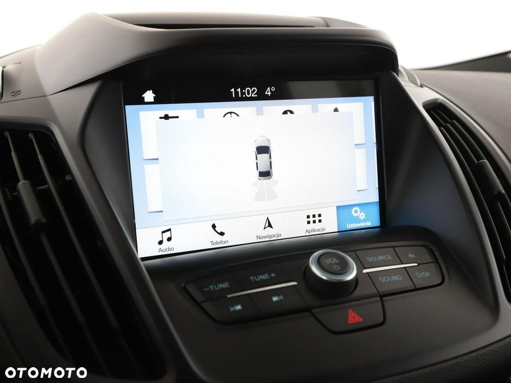 Ford Kuga 1.5 EcoBoost 2x4 Cool & Connect - 24