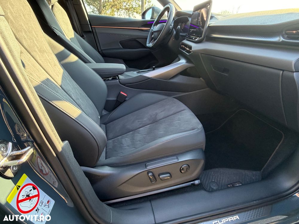 Cupra Terramar - 10