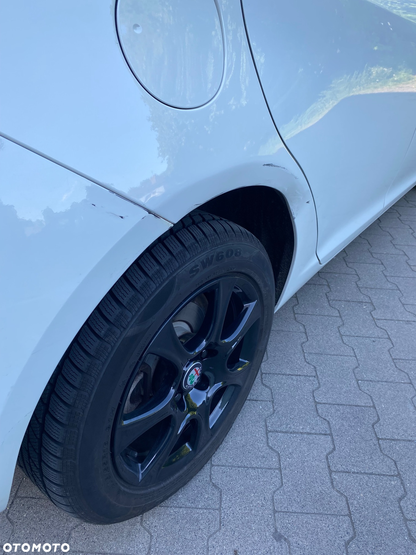 Alfa Romeo Giulietta 2.0 JTDM Distinctive - 5