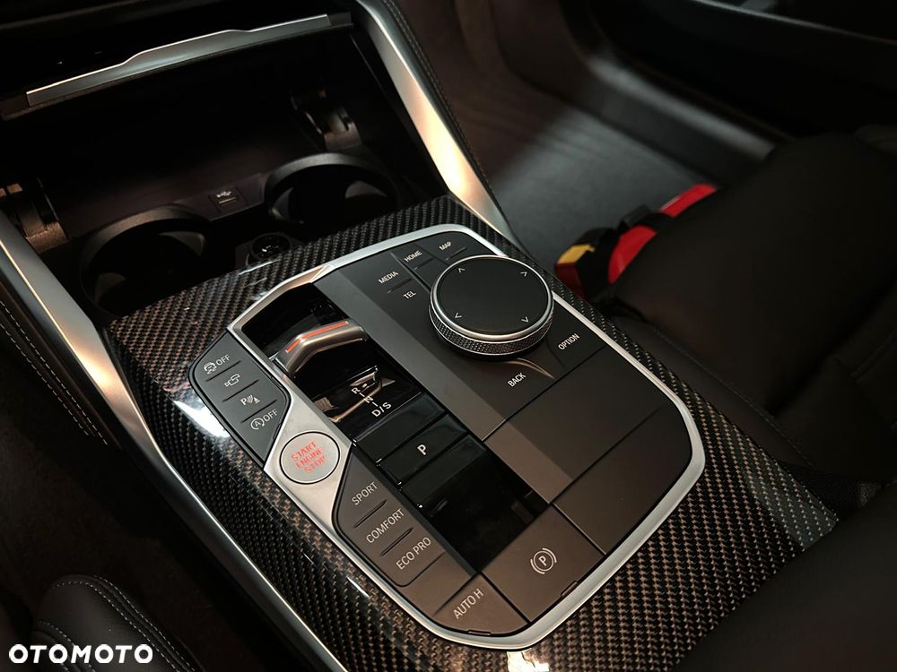 BMW Seria 4 430i xDrive - 21