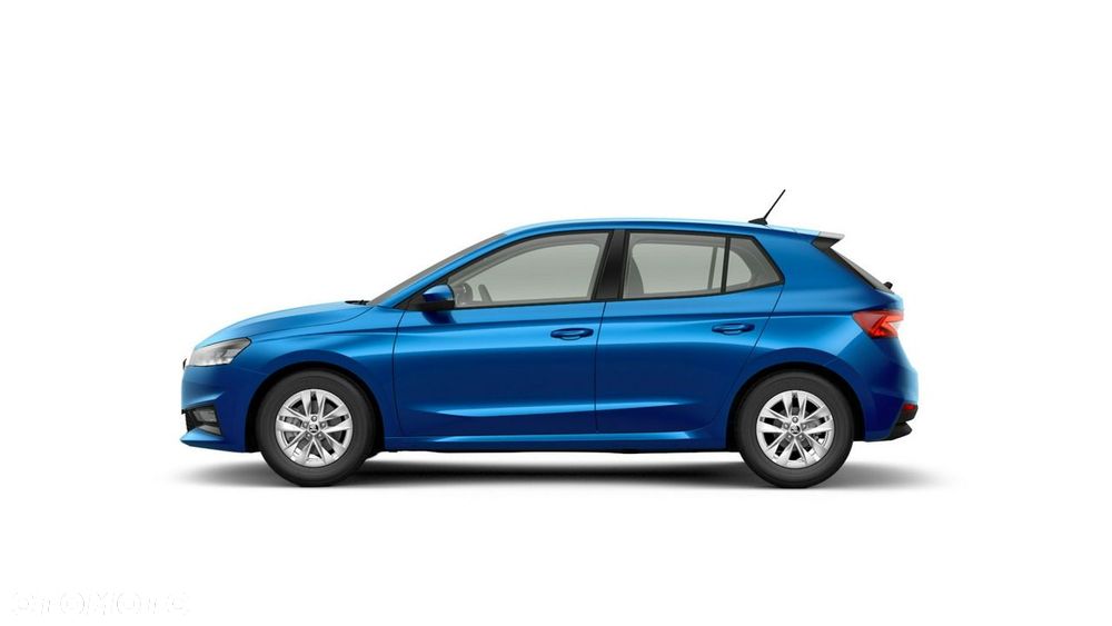 Skoda Fabia 1.0 TSI Drive DSG - 2