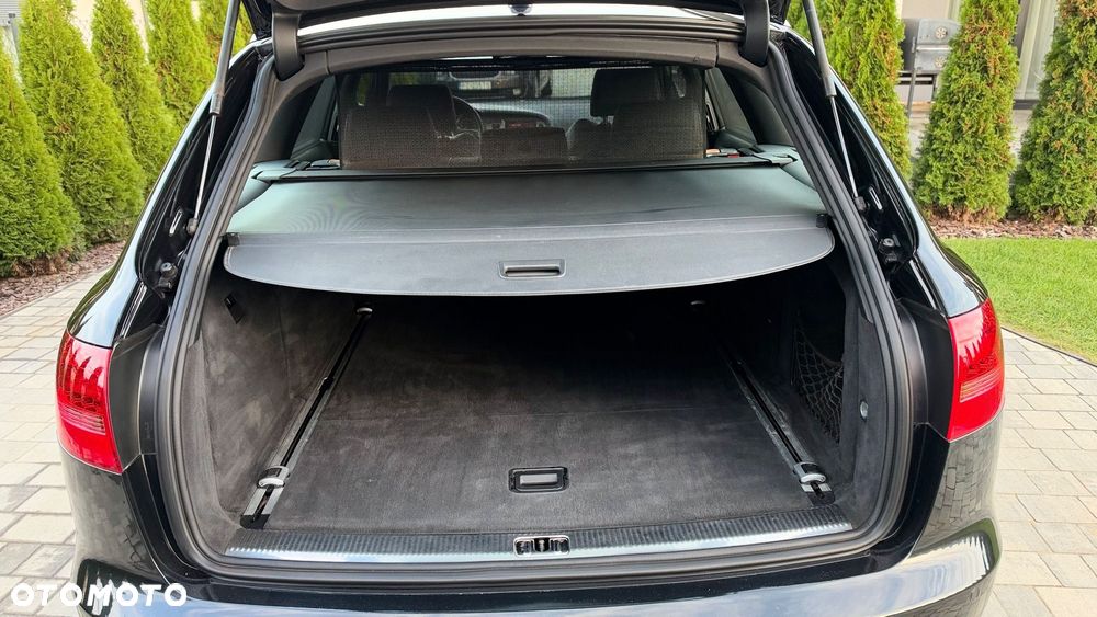 Audi A6 Avant 3.0 TDI tiptronic quattro - 34