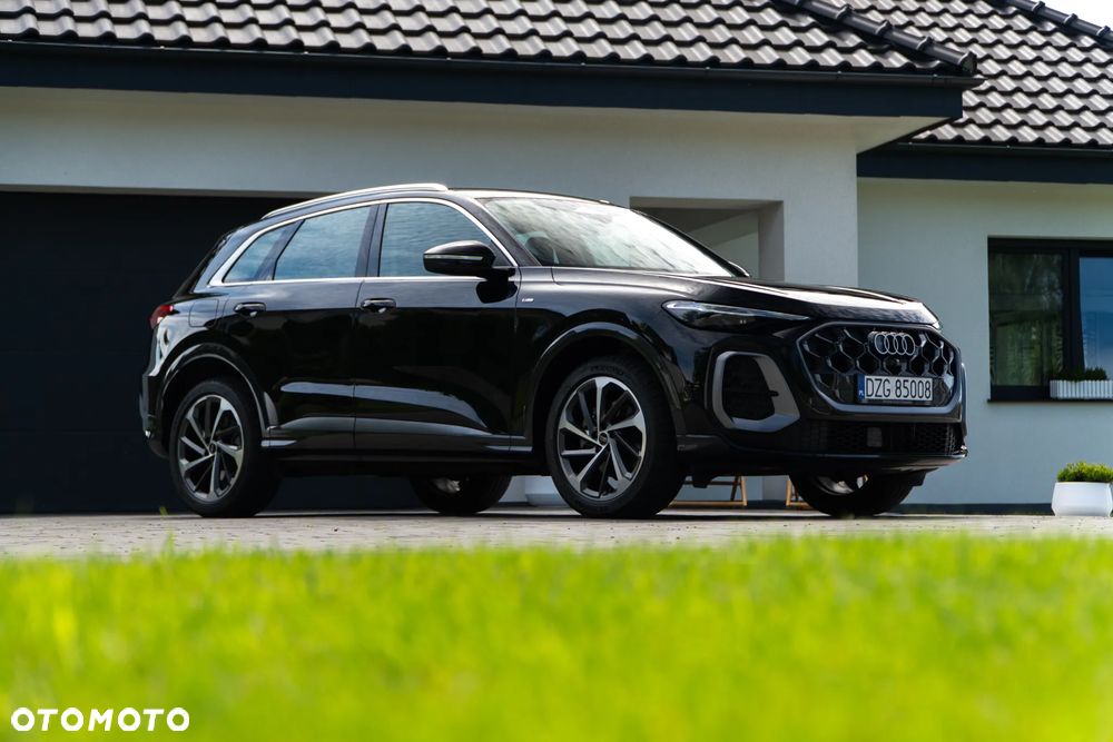Audi Q5 TFSI mHEV 150 kW Quattro S tronic - 2