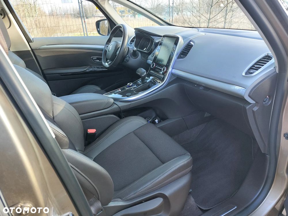 Renault Espace 1.6 dCi Energy Zen EDC 7os - 15