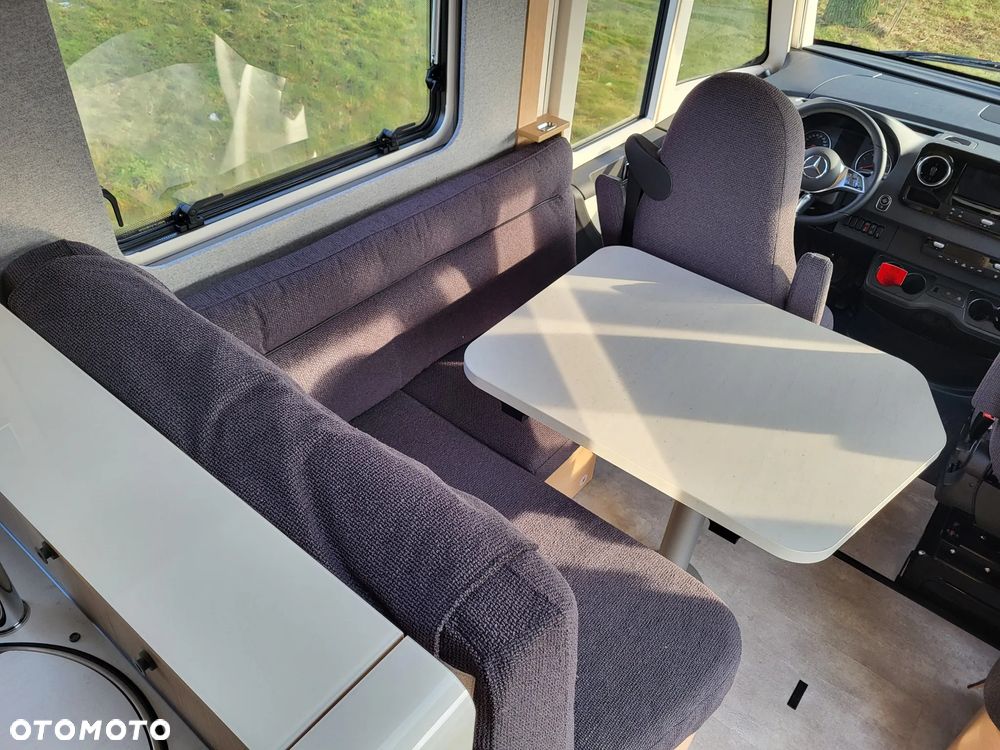 Hymer-Eriba BML 780-I BlackLine - 11