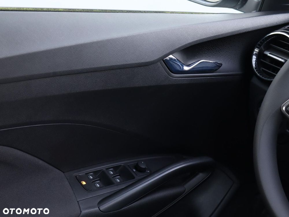 Skoda Fabia 1.0 Selection - 15