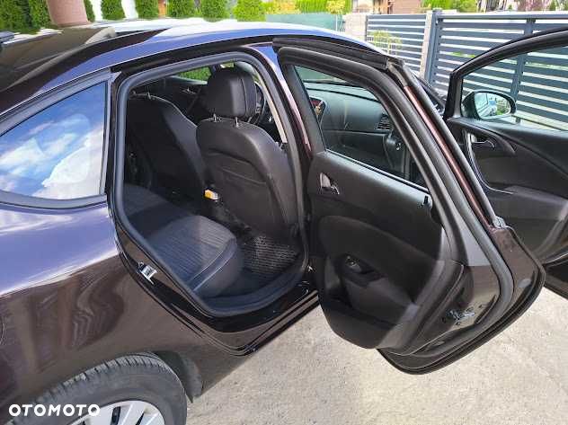 Opel Astra - 7