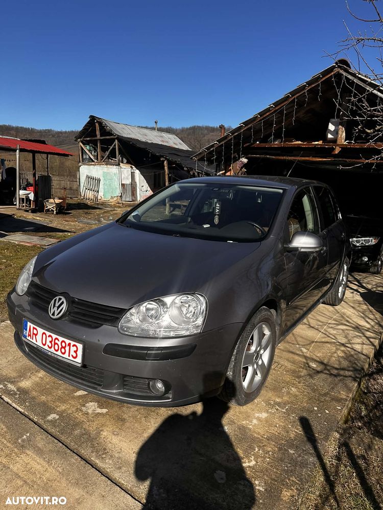 Volkswagen Golf 1.4 TSI Edition - 2