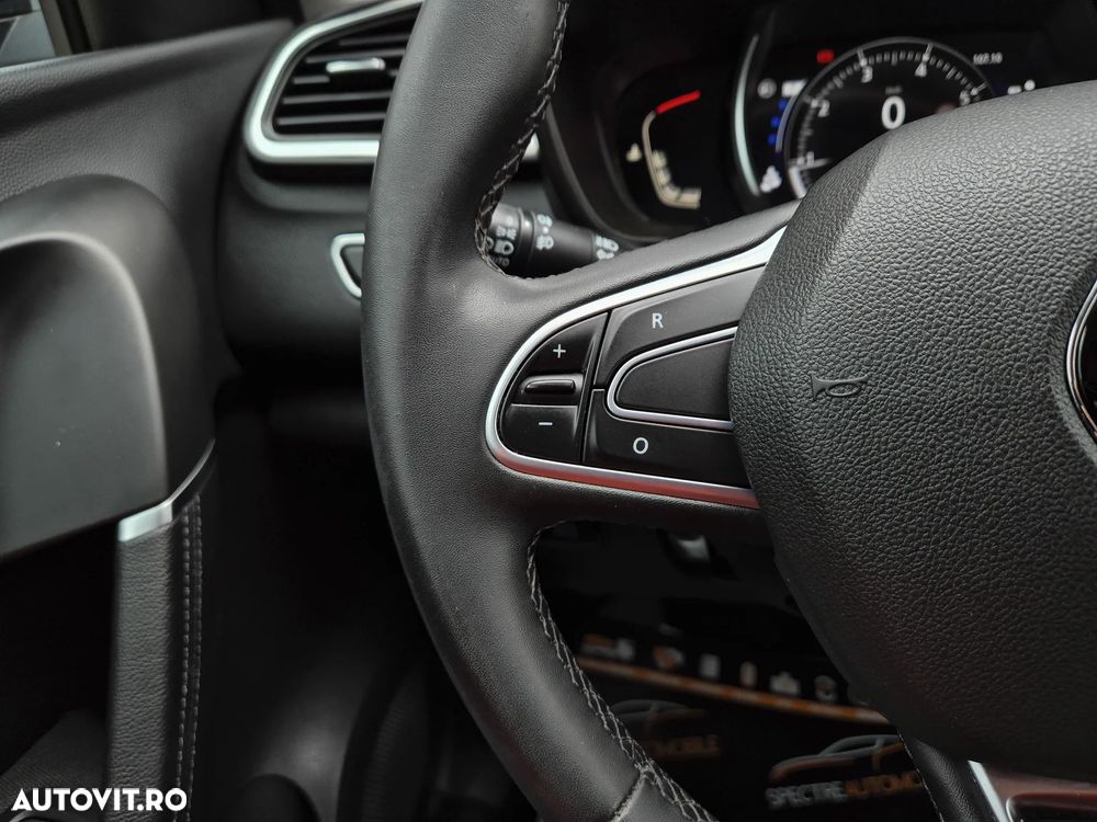 Renault Kadjar TCe EDC GPF Zen - 16