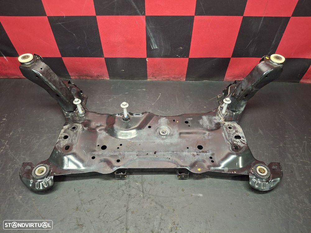 Charriot Dianteiro Ford Tourneo Connect / Grand Tourneo Connect V408 K - 1