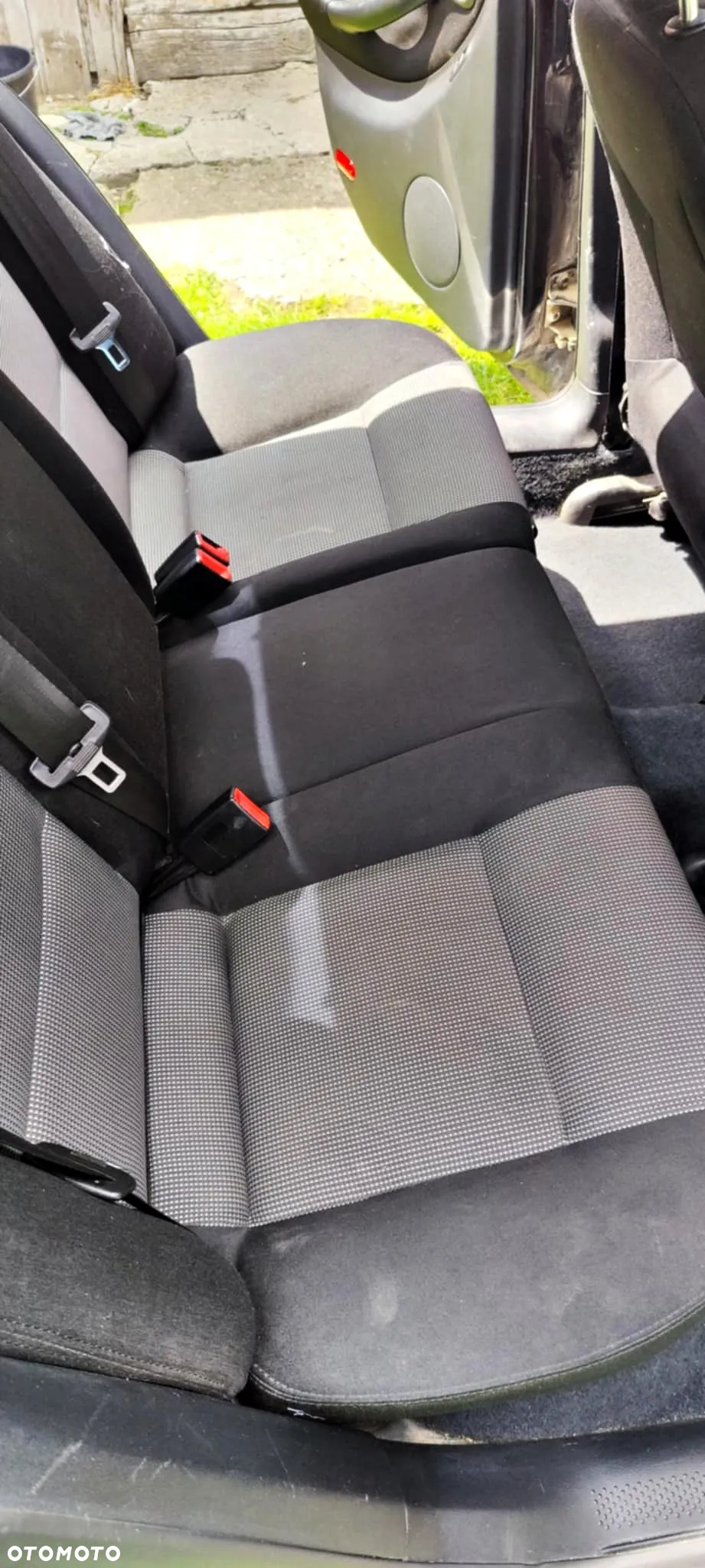 Seat Leon 1.9 TDI Top Sport - 10