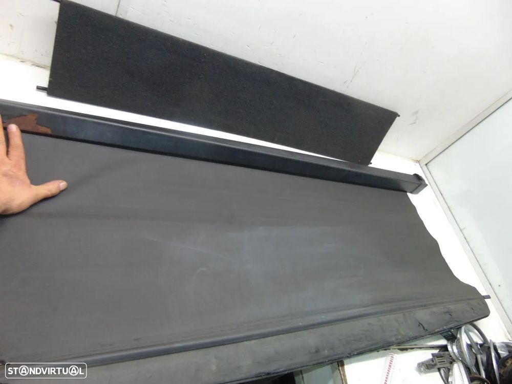 Toyota Corolla chapeleira - 1