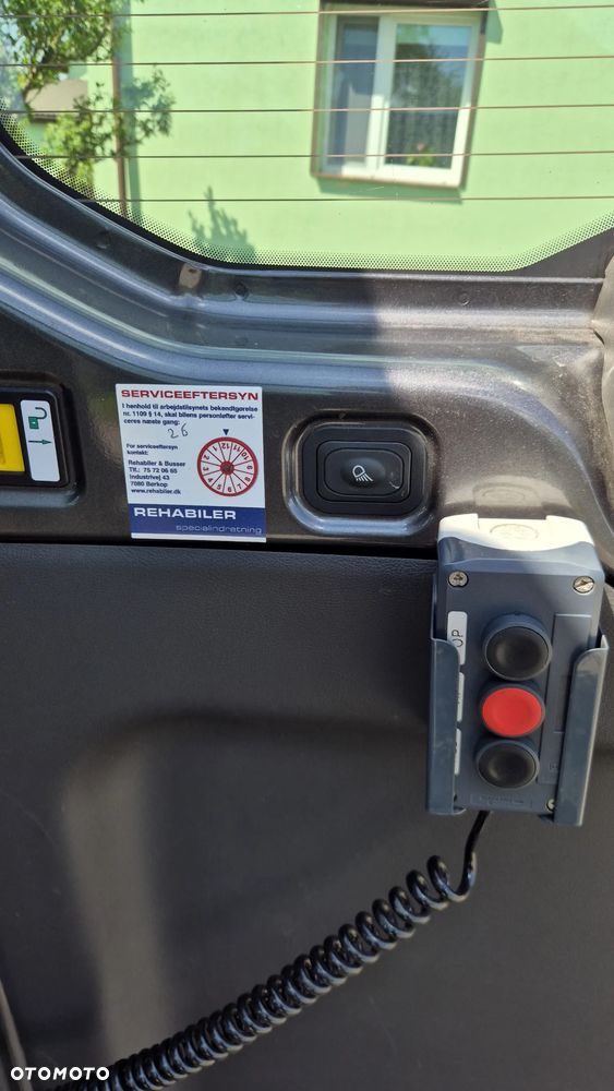 Ford Transit L2H2 VA Autm Trend - 29