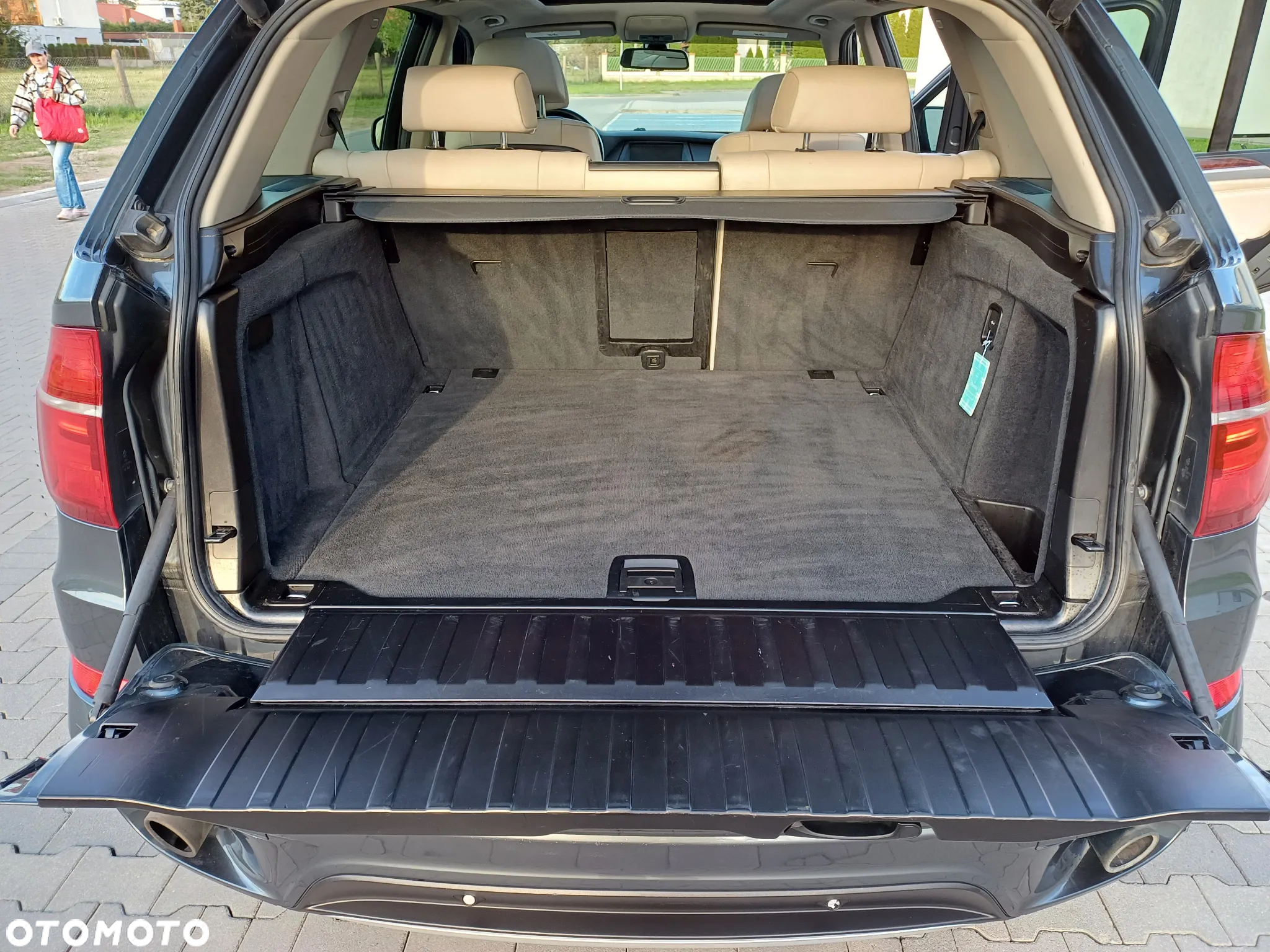 BMW X5 xDrive35i - 16
