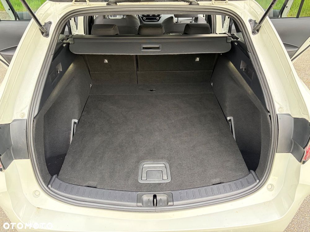 Suzuki Swace 1.8 Hybrid CVT Comfort+ - 16