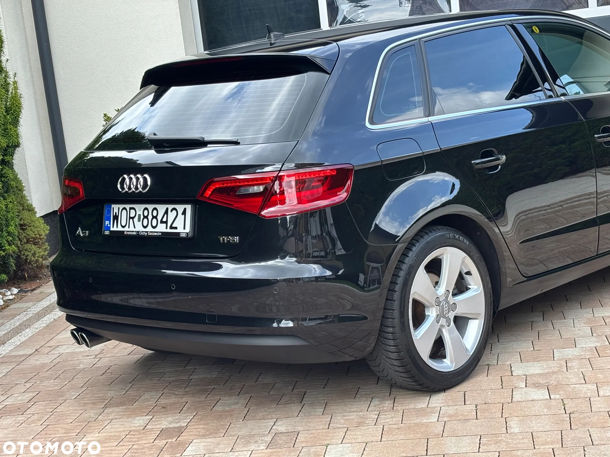 Audi A3 1.4 TFSI CoD Ambiente - 11