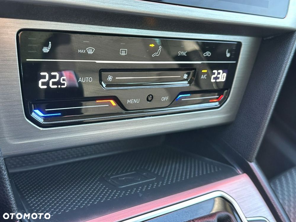 Volkswagen Passat Variant 2.0 TDI EVO Business DSG - 27