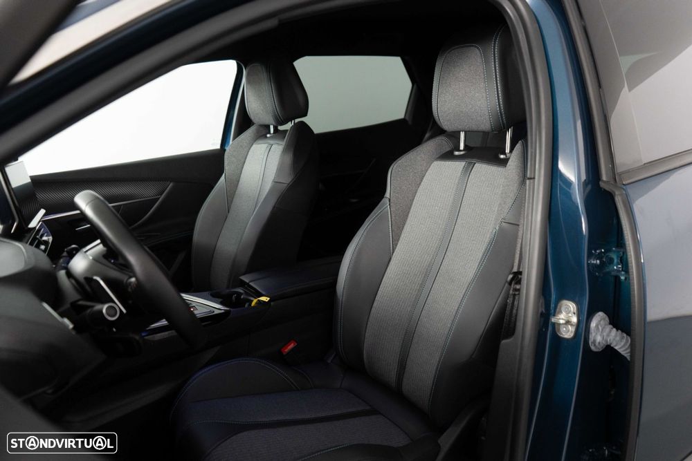 Peugeot 3008 1.6 Hybrid Allure Pack e-EAT8 - 10