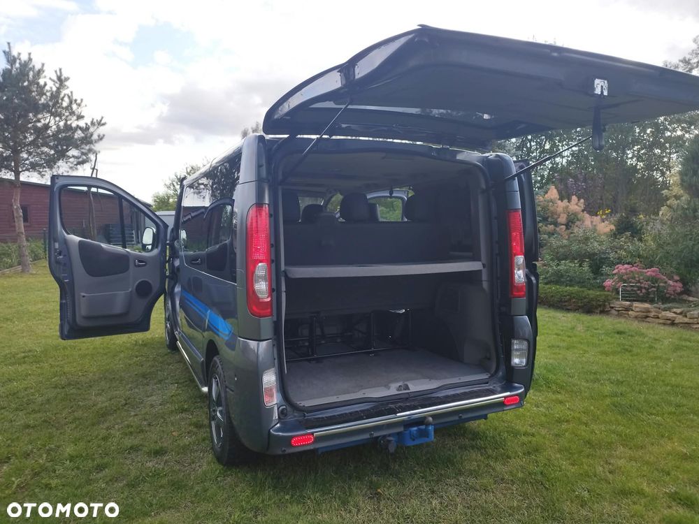 Renault Trafic - 11