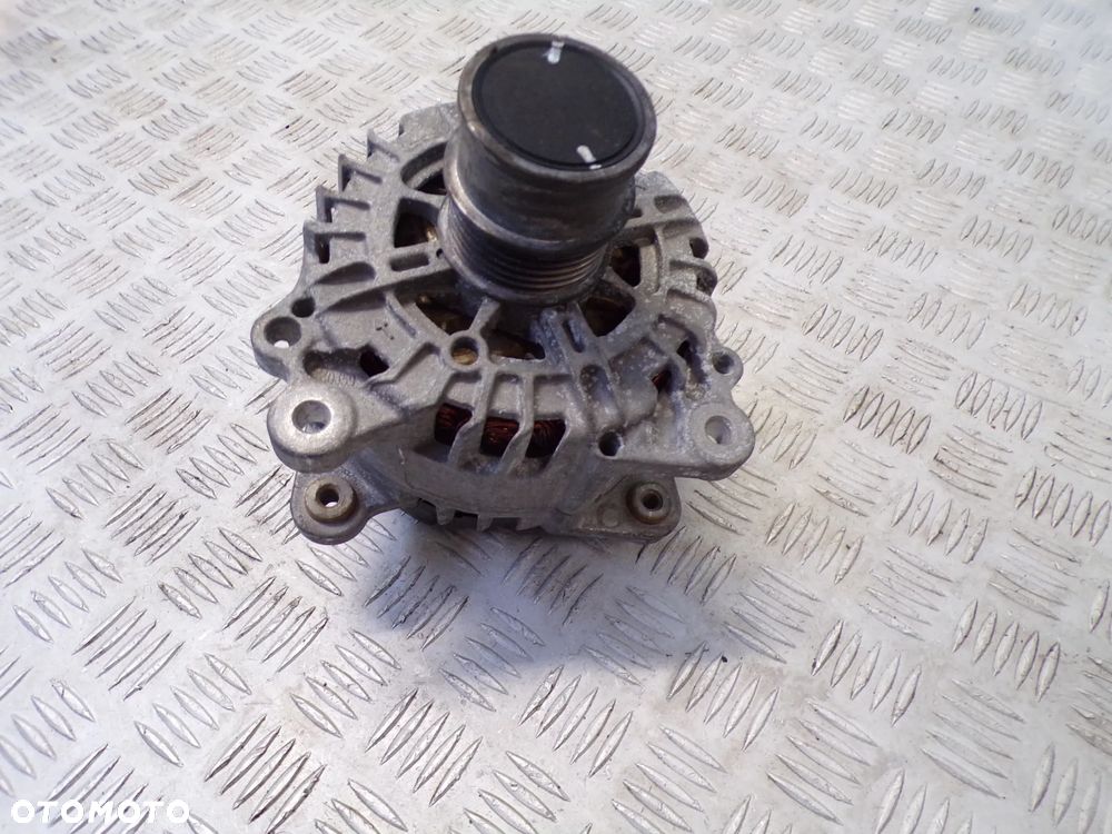 ALTERNATOR SKODA KAROQ 1.5 TSI 05E903026C - 4