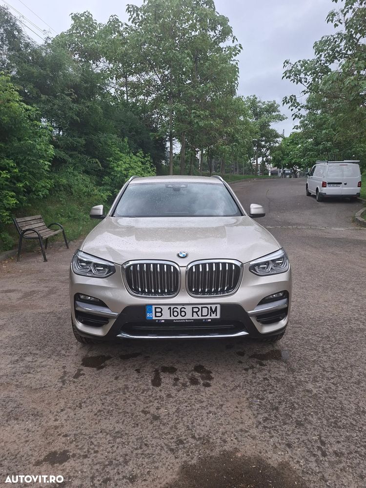 BMW X3 - 2
