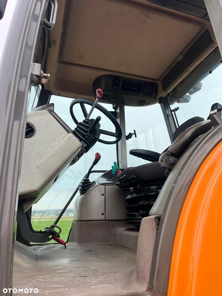 Renault Ares 710 rz stan idealny - 15