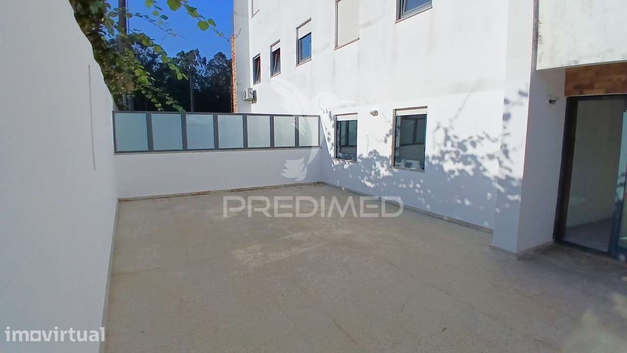 T2 com 2 terraços e garagem em Macieira da Maia,  Vila do Conde - Grande imagem: 2/29