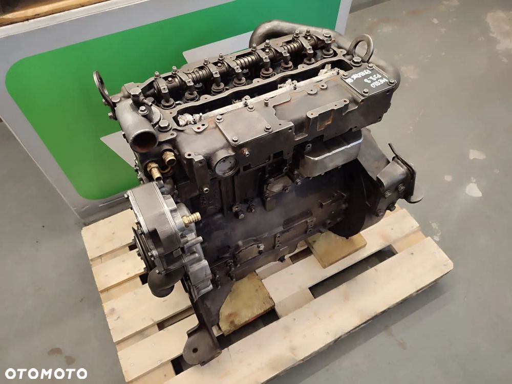 Silnik MERLO P28.8 RG - 13