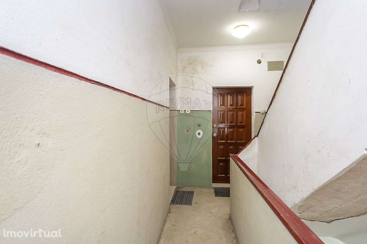 Apartamento T1 para venda - Grande imagem: 5/18