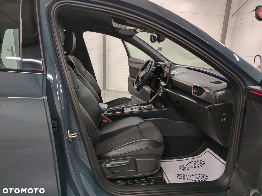 Cupra Formentor 1.5 eTSI DSG Tribe Edition - 31