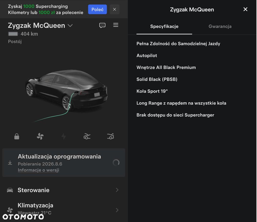 Tesla Model 3 - 3