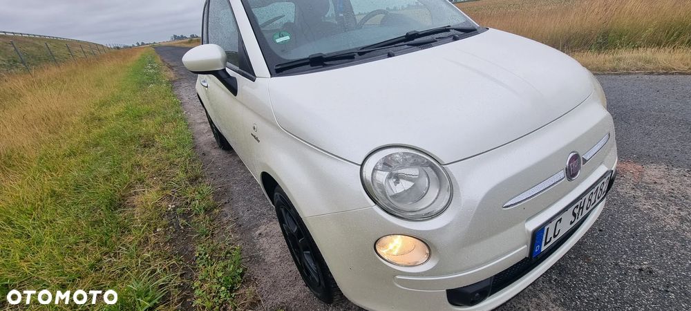 Fiat 500 1.4 16V Sport - 15