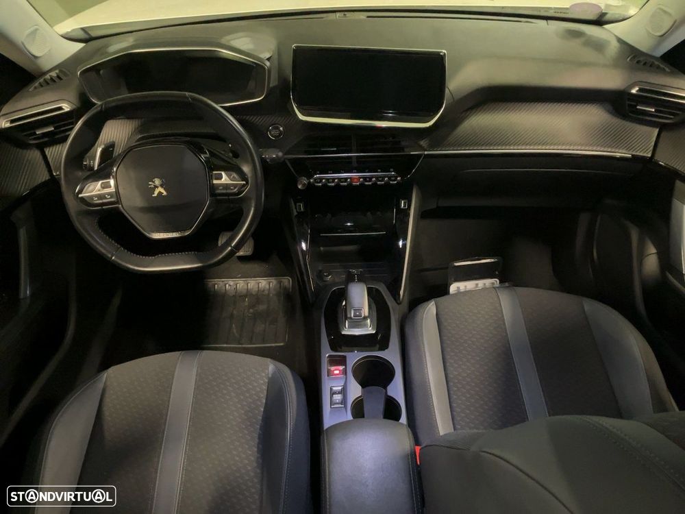 Peugeot 2008 PureTech 130 EAT8 Allure Pack - 5